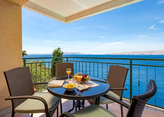 Apartment Marina - Snj102 By Interhome