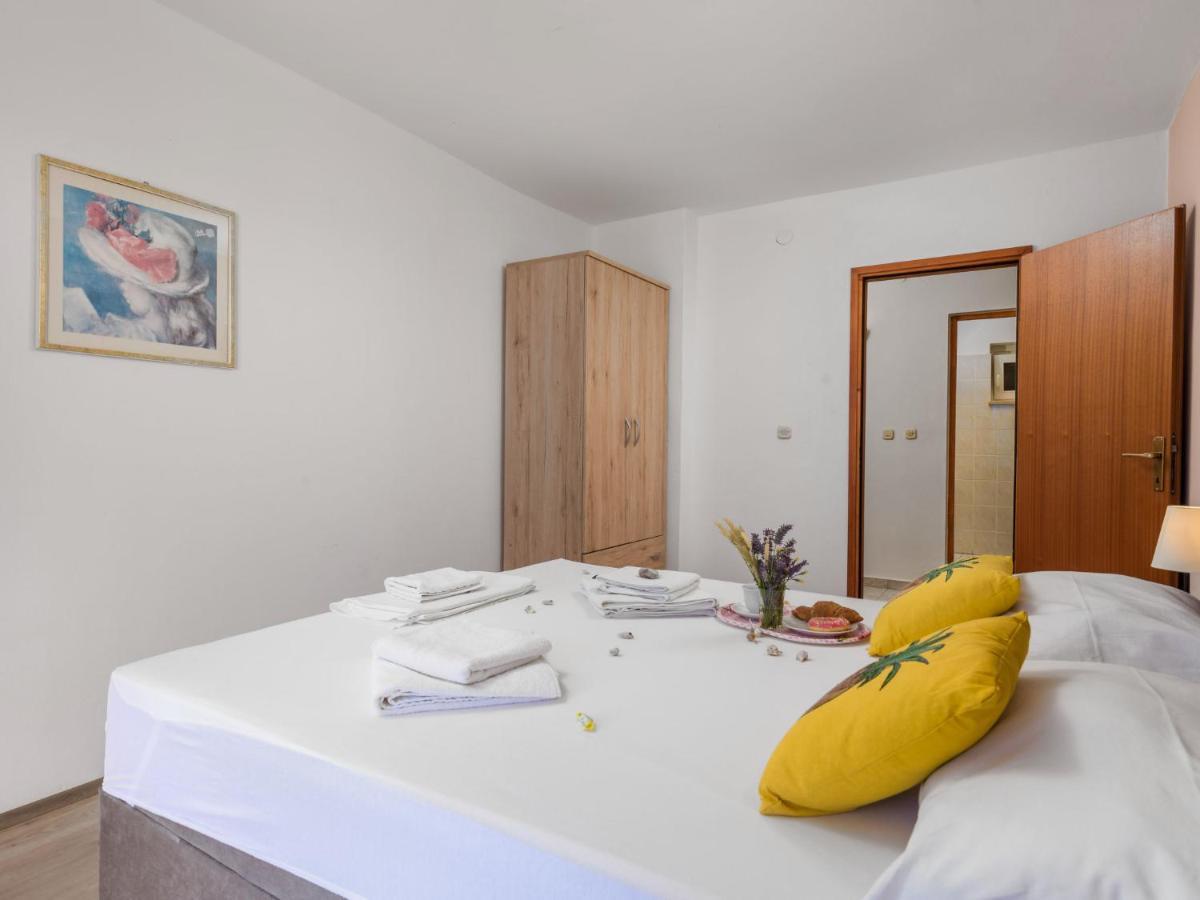 Marina - Snj102 By Interhome Apartmán *