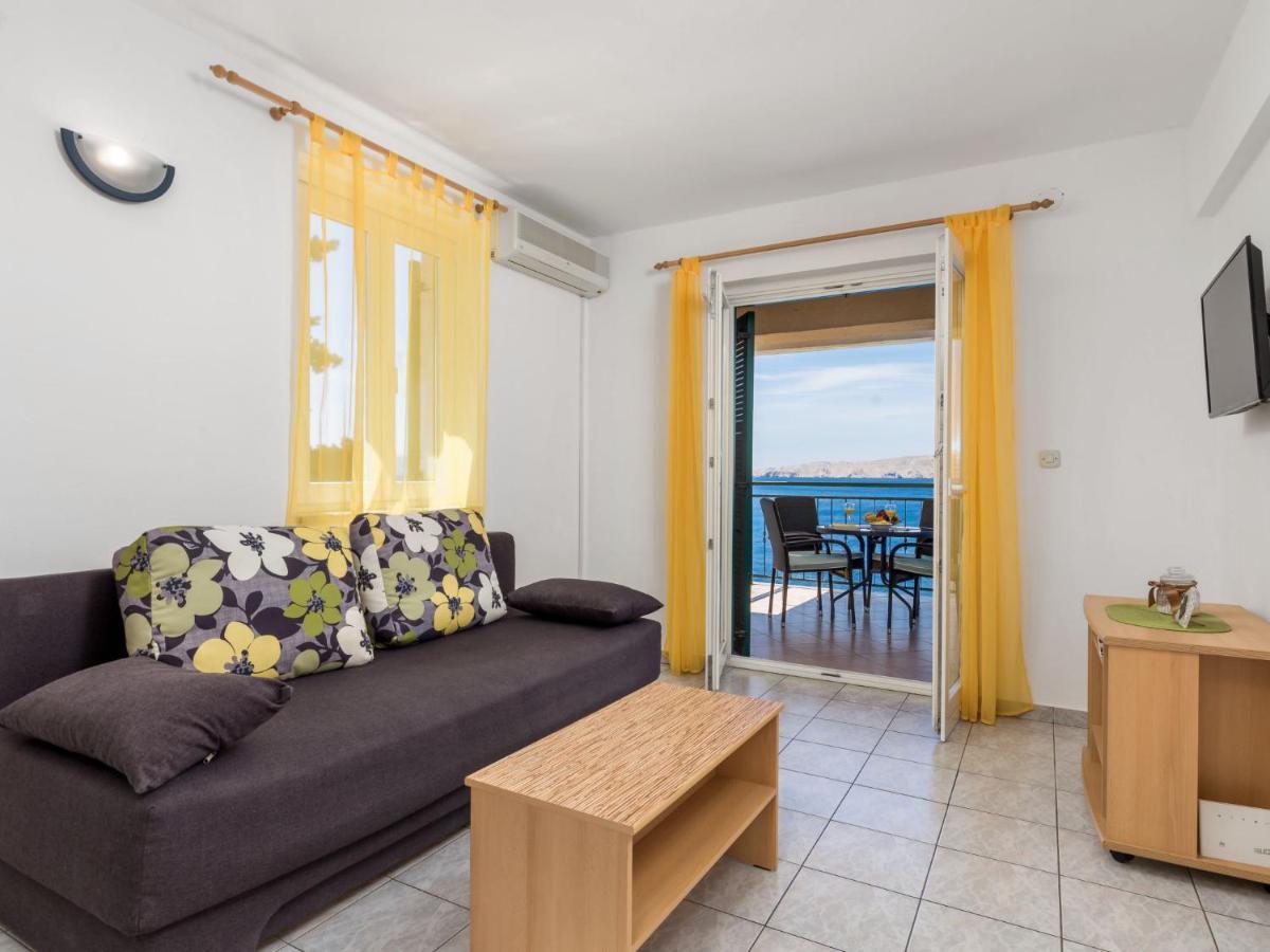Apartmán Marina - Snj102 By Interhome *