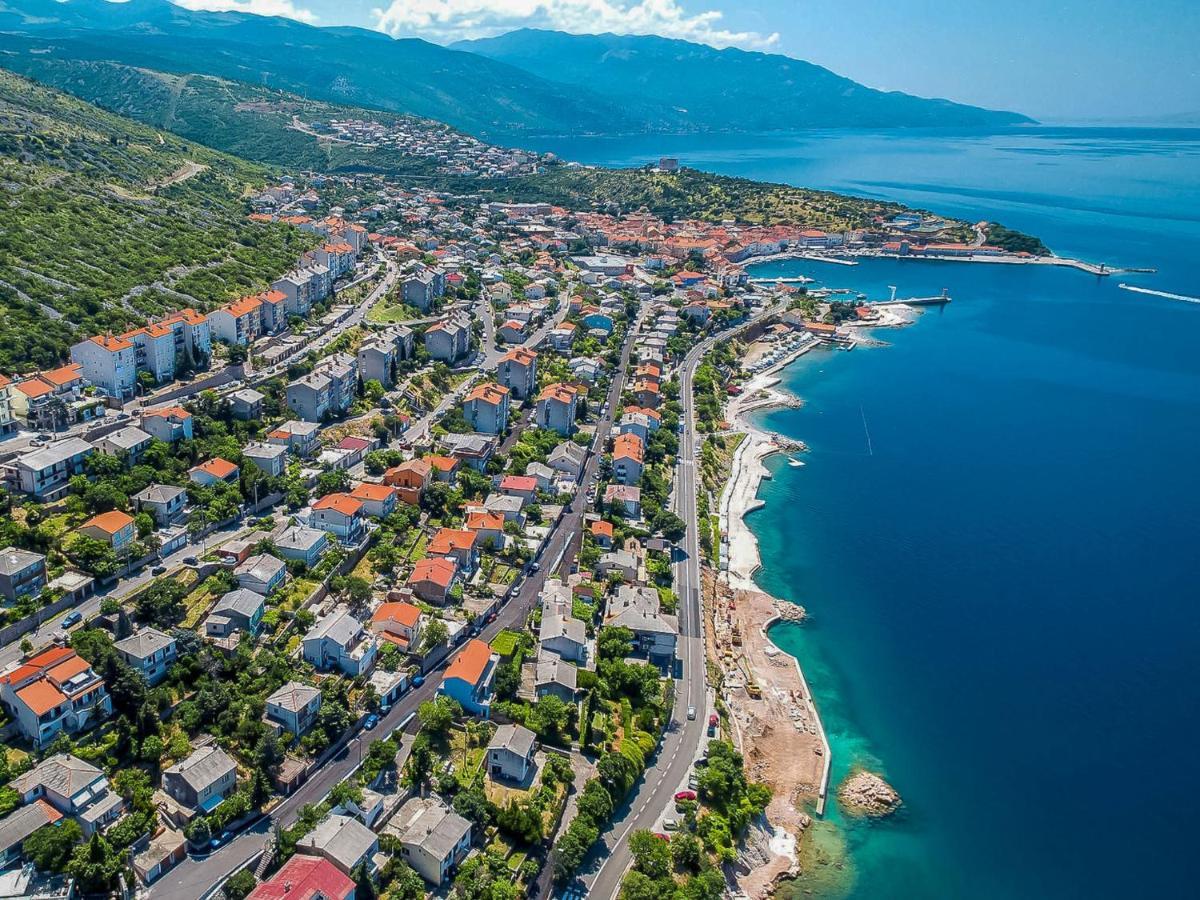 Apartmán Marina - Snj102 By Interhome *