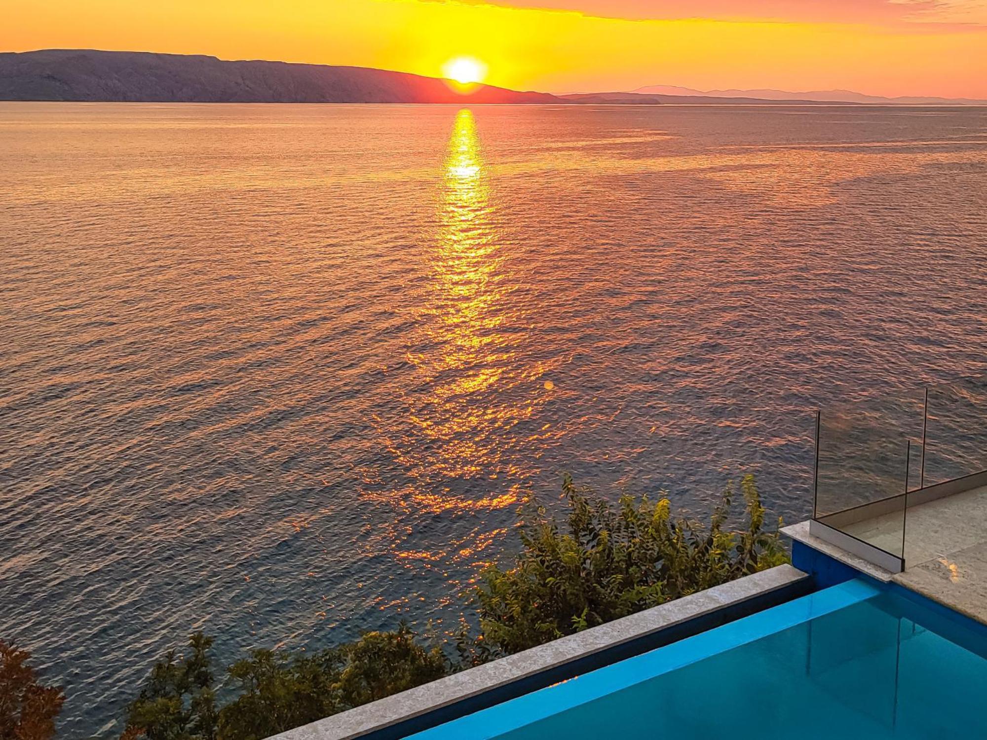 Apartmán Marina - Snj102 By Interhome Senj (Lika-Senj)