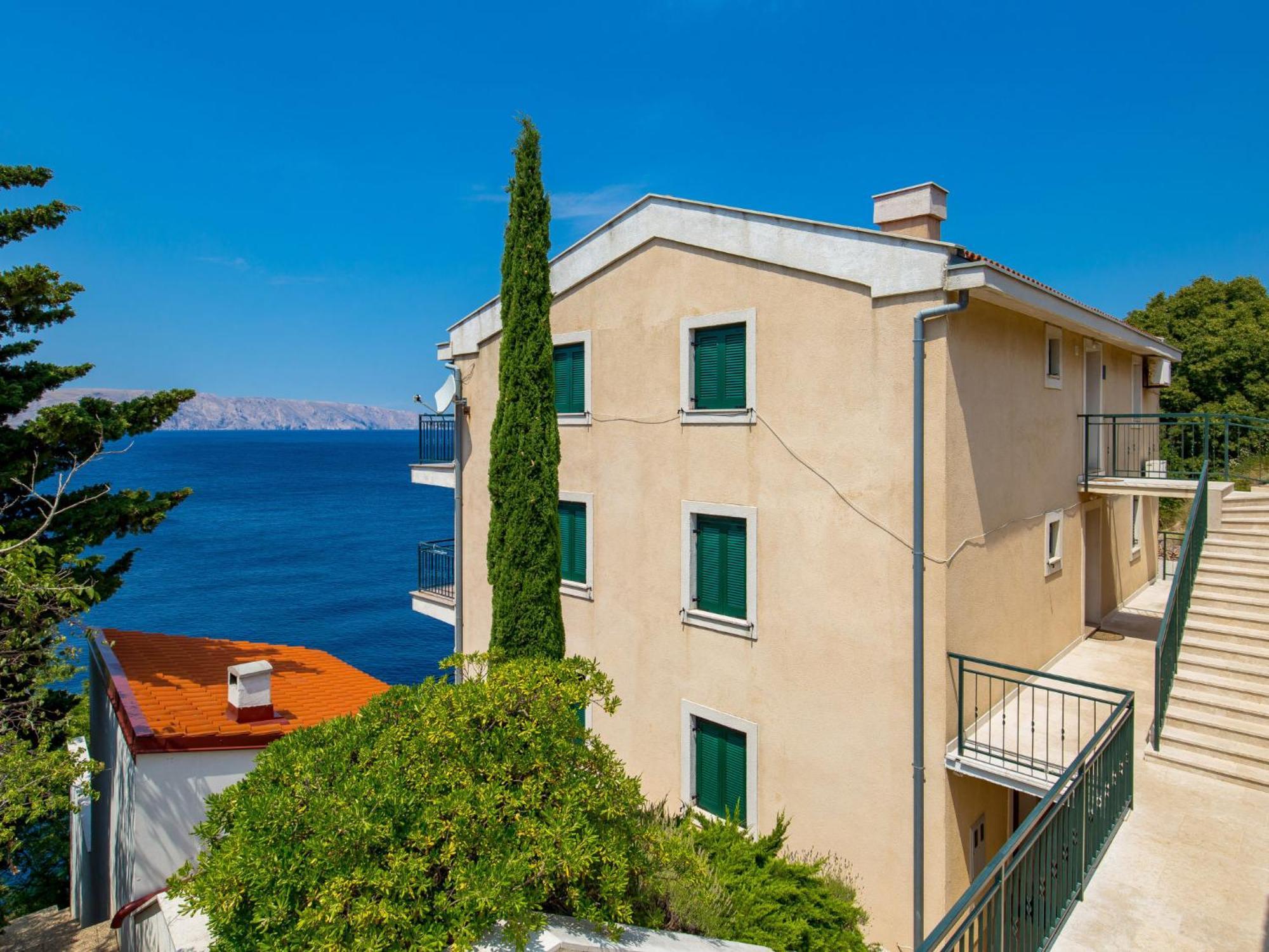 Marina - Snj102 By Interhome Senj (Lika-Senj)