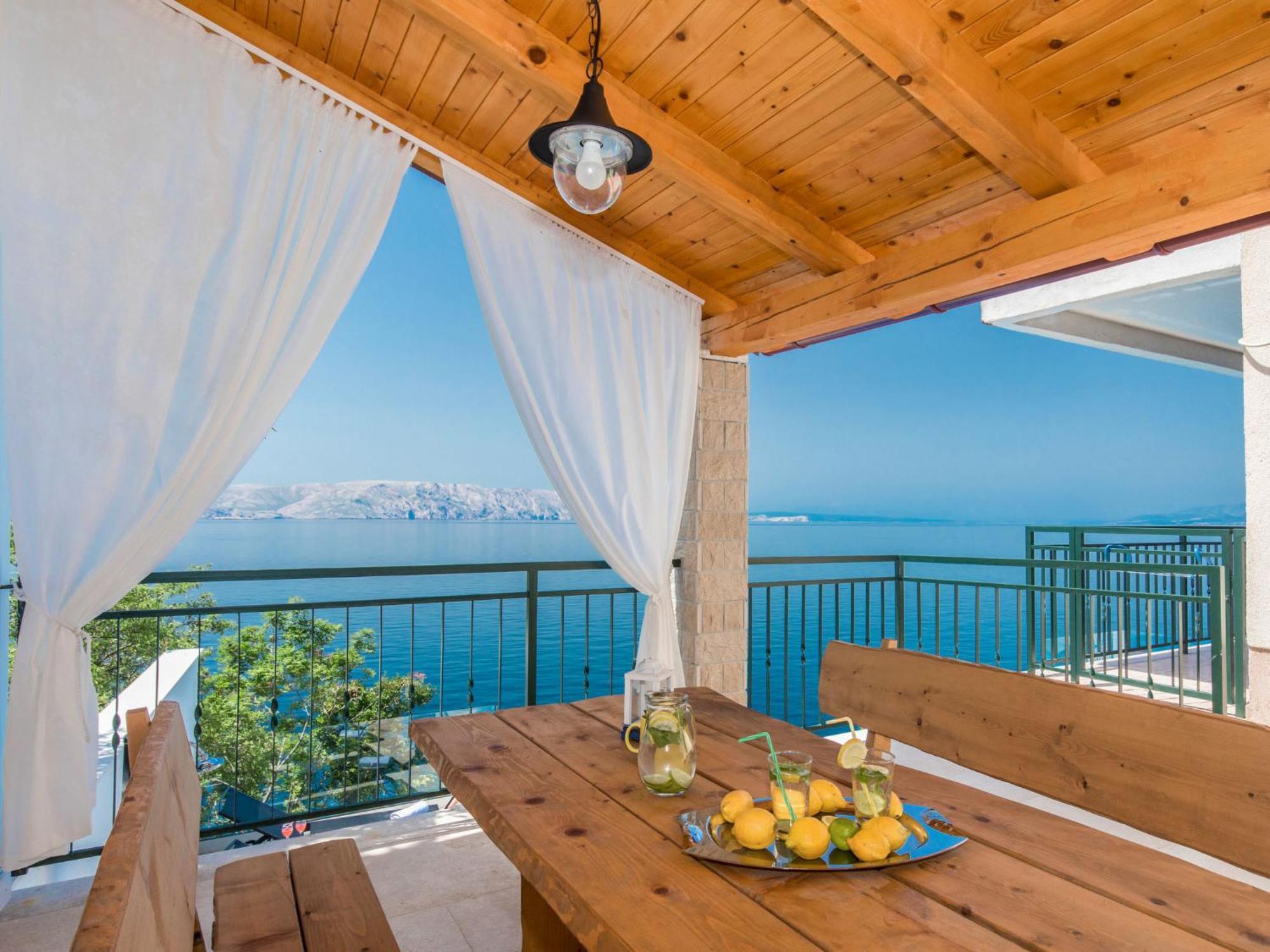 Apartmán Marina - Snj102 By Interhome Senj (Lika-Senj)