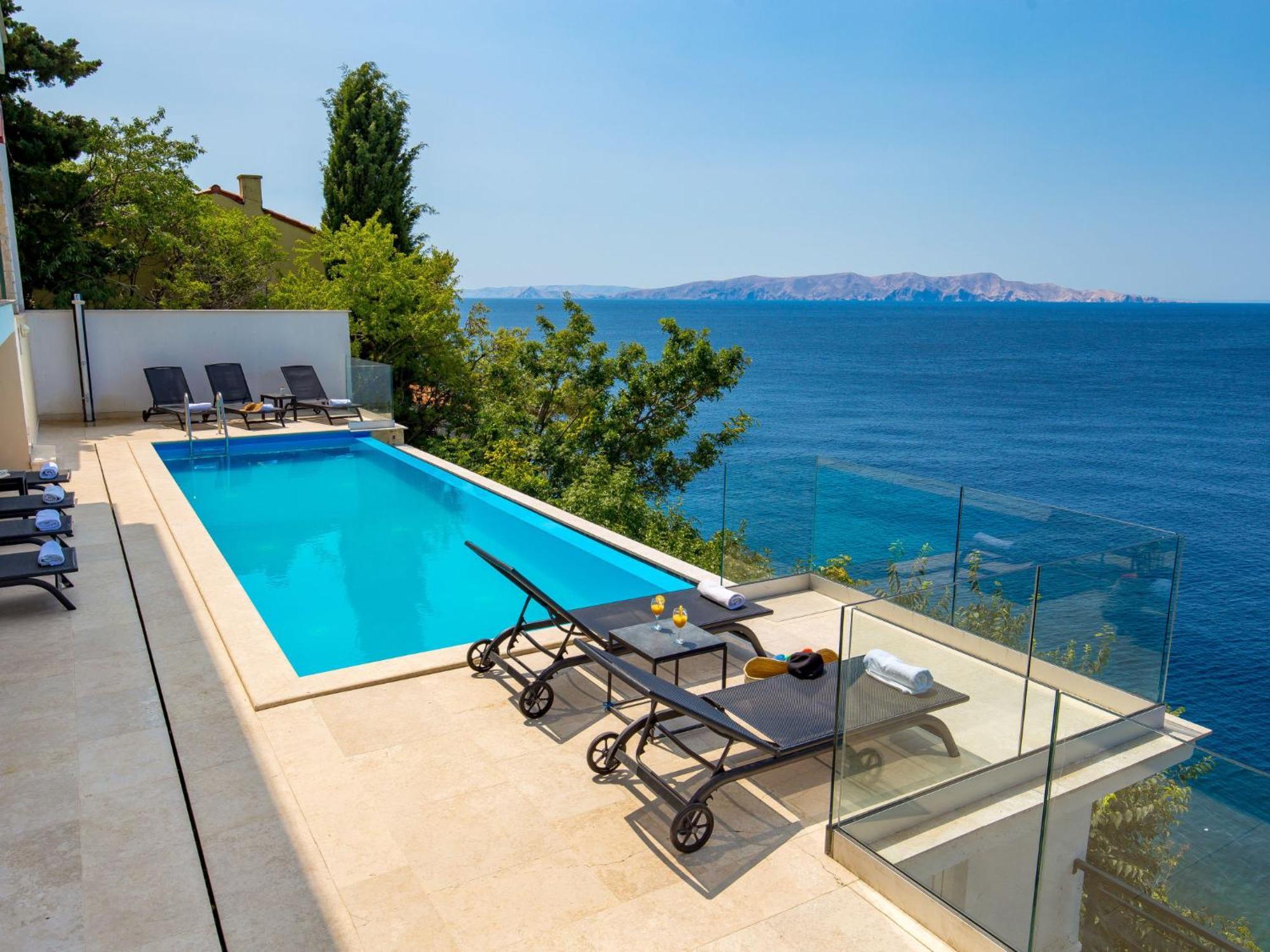 Marina - Snj102 By Interhome Senj (Lika-Senj)