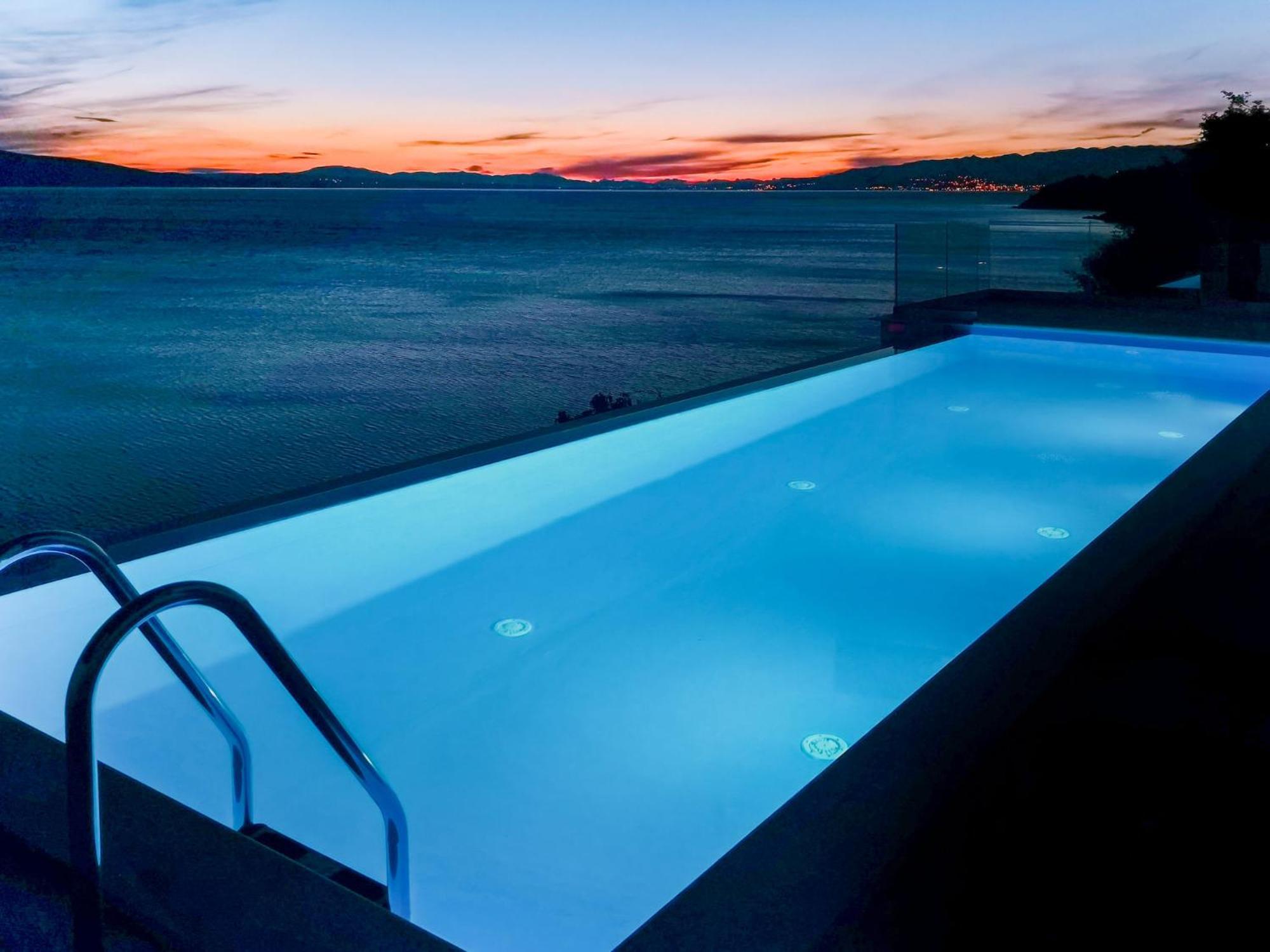 Apartmán Marina - Snj102 By Interhome Senj (Lika-Senj)